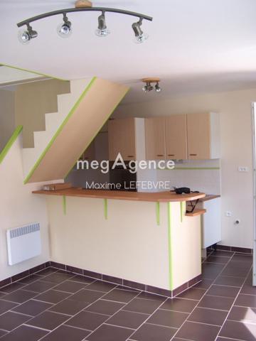 Immeuble à CANAPLES, 80670 - 205m²