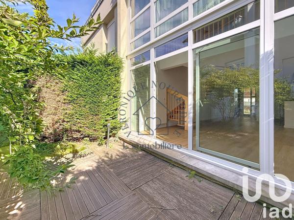 Appartement à vendre 3 pièces 94 m² Saverne