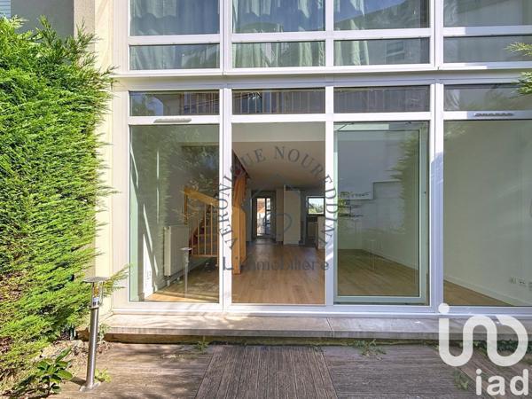 Appartement à vendre 3 pièces 94 m² Saverne