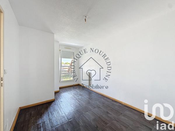 Appartement à vendre 3 pièces 94 m² Saverne