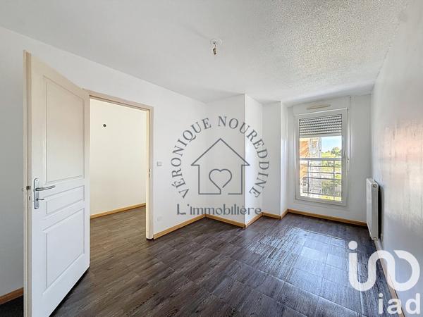 Appartement à vendre 3 pièces 94 m² Saverne