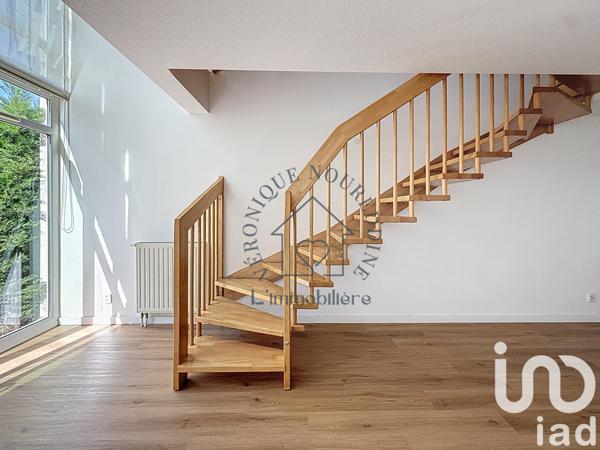 Appartement à vendre 3 pièces 94 m² Saverne