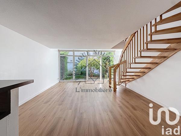 Appartement à vendre 3 pièces 94 m² Saverne