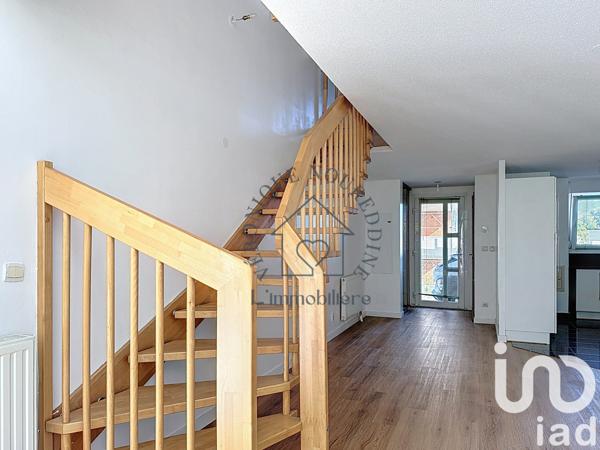 Appartement à vendre 3 pièces 94 m² Saverne