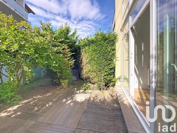 Appartement à vendre 3 pièces 94 m² Saverne