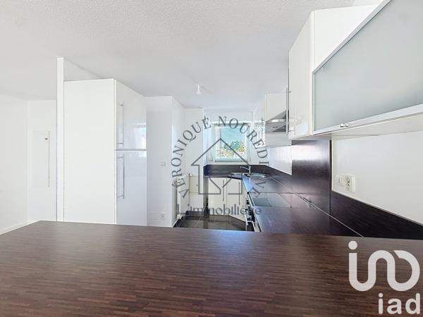 Appartement à vendre 3 pièces 94 m² Saverne