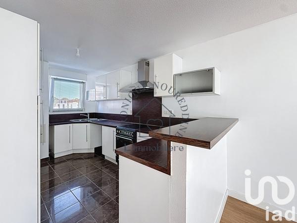 Appartement à vendre 3 pièces 94 m² Saverne