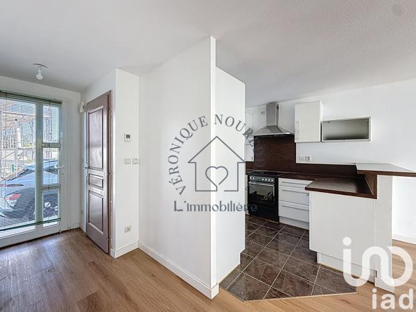 Appartement à vendre 3 pièces 94 m² Saverne