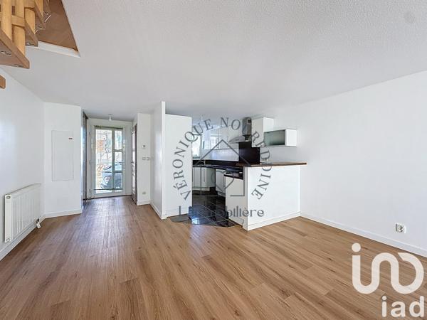Appartement à vendre 3 pièces 94 m² Saverne