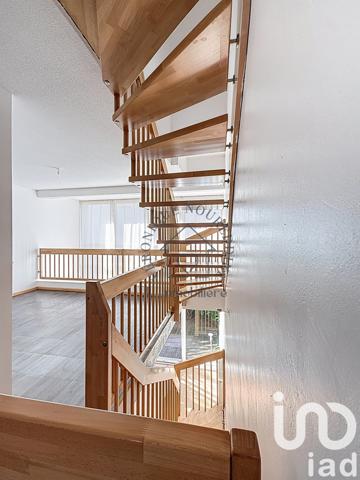 Appartement à vendre 3 pièces 94 m² Saverne