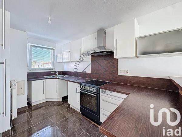 Appartement à vendre 3 pièces 94 m² Saverne