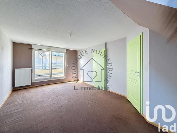 Appartement à vendre 3 pièces 94 m² Saverne