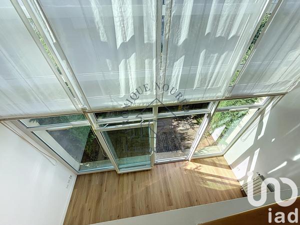 Appartement à vendre 3 pièces 94 m² Saverne