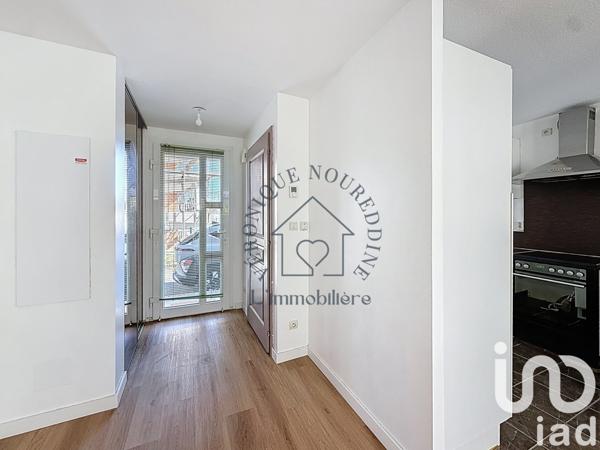 Appartement à vendre 3 pièces 94 m² Saverne