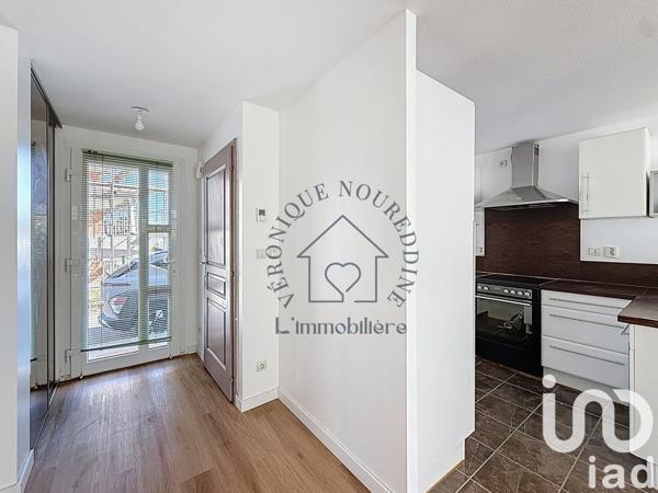 Appartement à vendre 3 pièces 94 m² Saverne