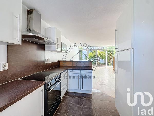 Appartement à vendre 3 pièces 94 m² Saverne