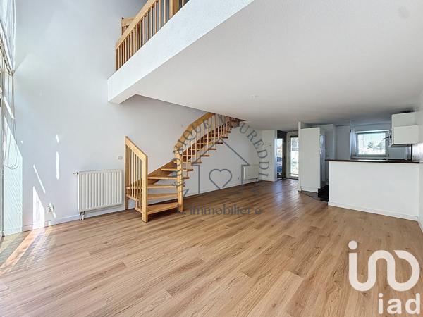 Appartement à vendre 3 pièces 94 m² Saverne