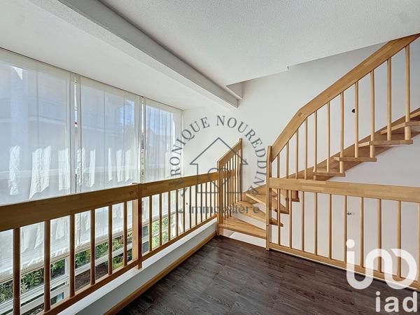 Appartement à vendre 3 pièces 94 m² Saverne