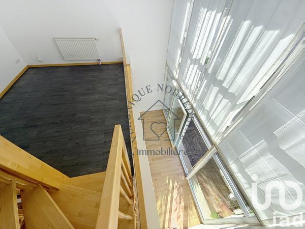 Appartement à vendre 3 pièces 94 m² Saverne