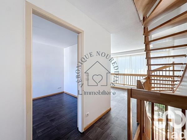 Appartement à vendre 3 pièces 94 m² Saverne
