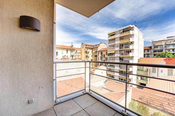 Vente appartement 1 pièce de 25m²