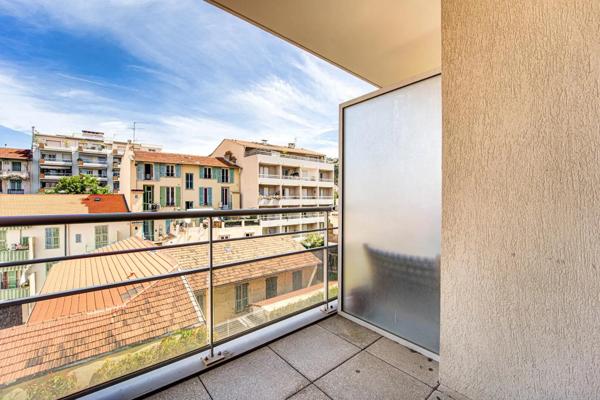 Vente appartement 1 pièce de 25m²