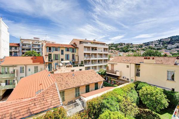 Vente appartement 1 pièce de 25m²