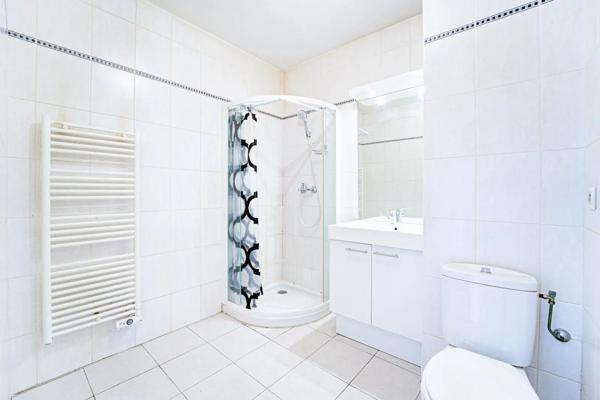 Vente appartement 1 pièce de 25m²