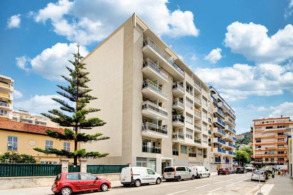 Vente appartement 1 pièce de 25m²