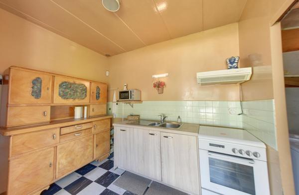 Maison Ozoir La Ferriere 5 pièces