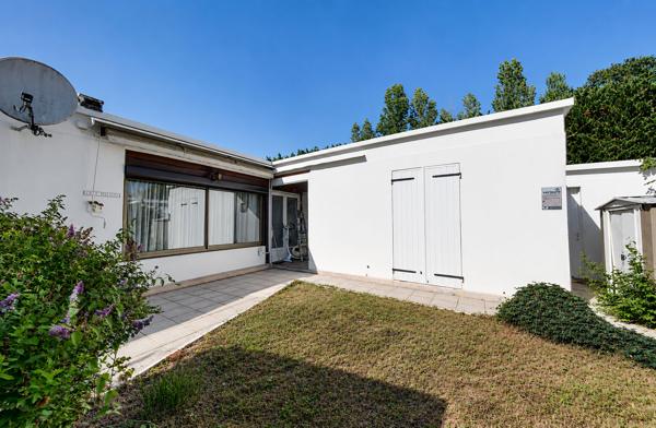 Maison Ozoir La Ferriere 5 pièces