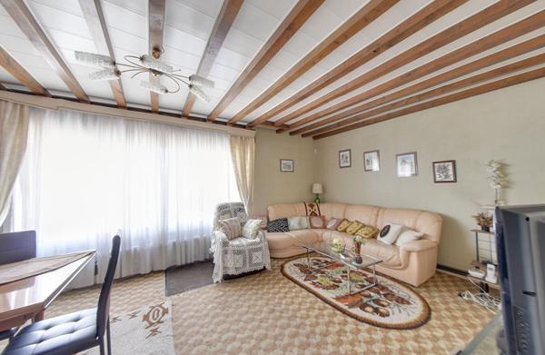 Maison Ozoir La Ferriere 5 pièces