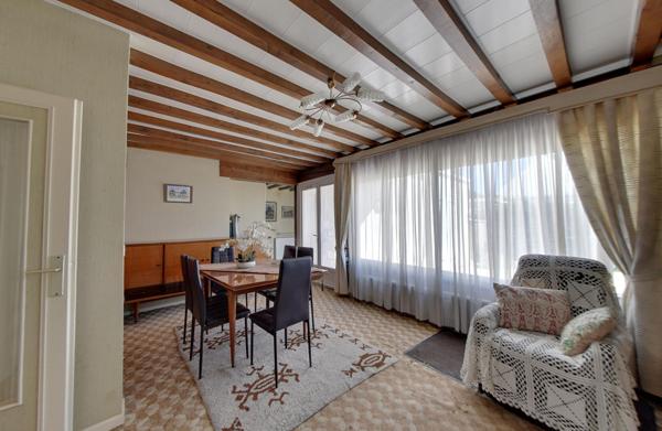 Maison Ozoir La Ferriere 5 pièces