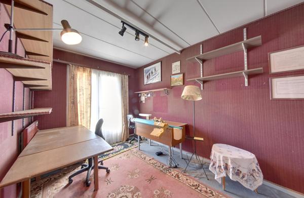 Maison Ozoir La Ferriere 5 pièces