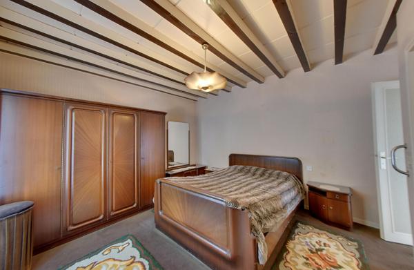 Maison Ozoir La Ferriere 5 pièces