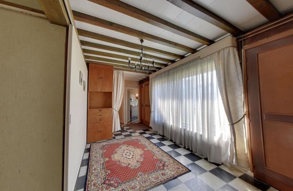 Maison Ozoir La Ferriere 5 pièces