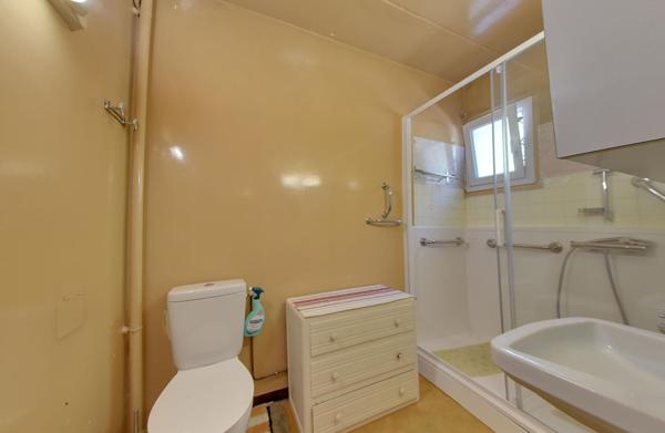Maison Ozoir La Ferriere 5 pièces