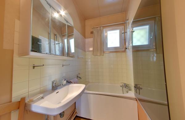 Maison Ozoir La Ferriere 5 pièces