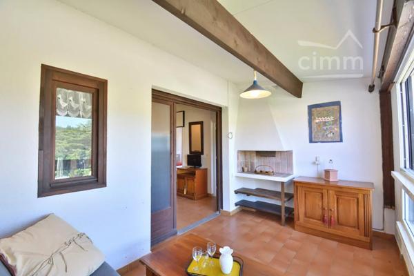 A VENDRE - APPARTEMENT 3 PIECES - PARKING PRIVATIF ARGELES SUR MER - 66700 - REGION OCCITANIE - PYRENNEES ORIENTALES