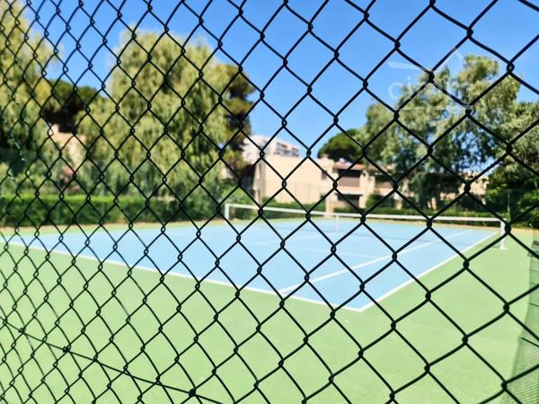 A VENDRE - APPARTEMENT 3 PIECES - PARKING PRIVATIF ARGELES SUR MER - 66700 - REGION OCCITANIE - PYRENNEES ORIENTALES