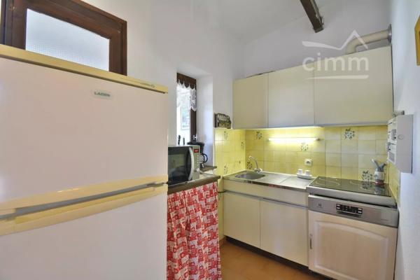 A VENDRE - APPARTEMENT 3 PIECES - PARKING PRIVATIF ARGELES SUR MER - 66700 - REGION OCCITANIE - PYRENNEES ORIENTALES