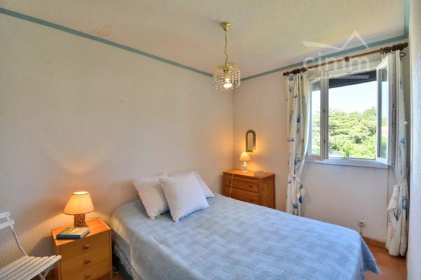 A VENDRE - APPARTEMENT 3 PIECES - PARKING PRIVATIF ARGELES SUR MER - 66700 - REGION OCCITANIE - PYRENNEES ORIENTALES