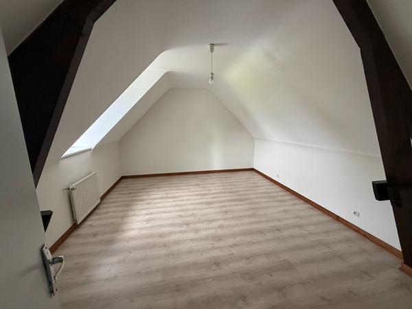 Location Maison de campagne avec jardin 5 pièces - DOMFRONT EN POIRAIE