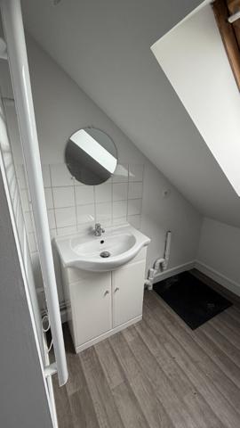 Appartement sejour + deux chambres