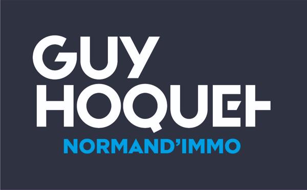 Murs Le Treport 95 m2