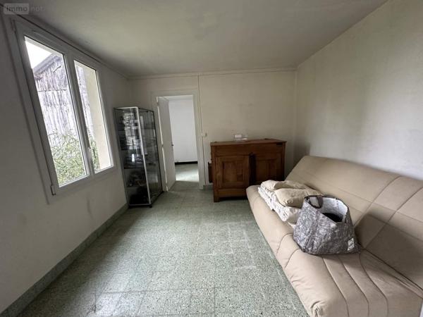 Maison à vendre à Noyant-Villages dans le Maine-et-Loire (49490), ref : 49046/694