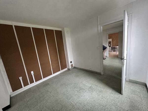 Maison à vendre à Noyant-Villages dans le Maine-et-Loire (49490), ref : 49046/694