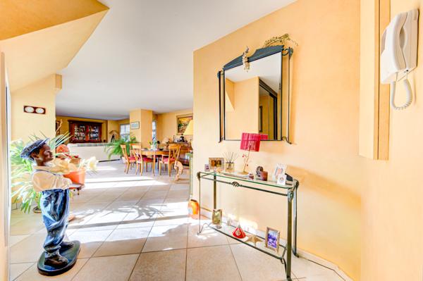 Appartement 7 pièces - 174 m² Bien prestige