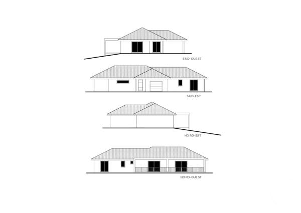 Terrain à vendre  3685 m2 BAIGTS DE BEARN - 64