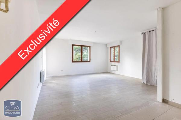 Appartement à vendre 1 pièce 30m²